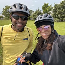 E Bike Alley