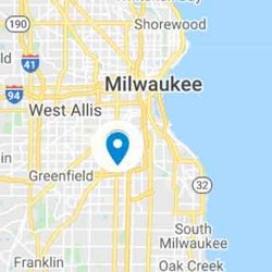 MKE Dentures & Implants