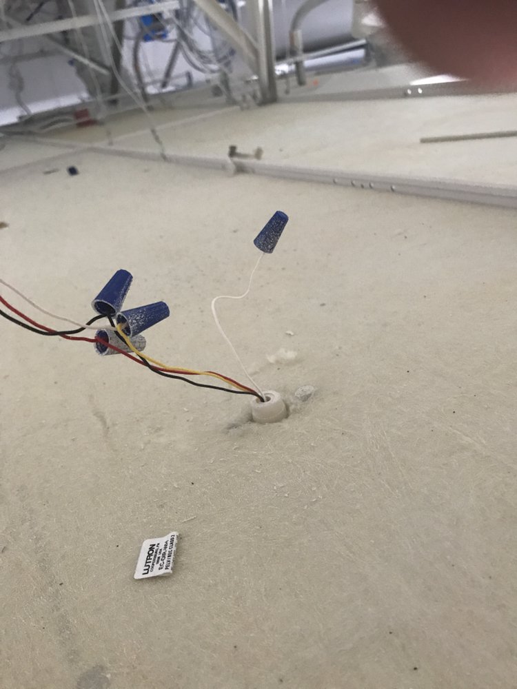 Slide of Flip Electrical