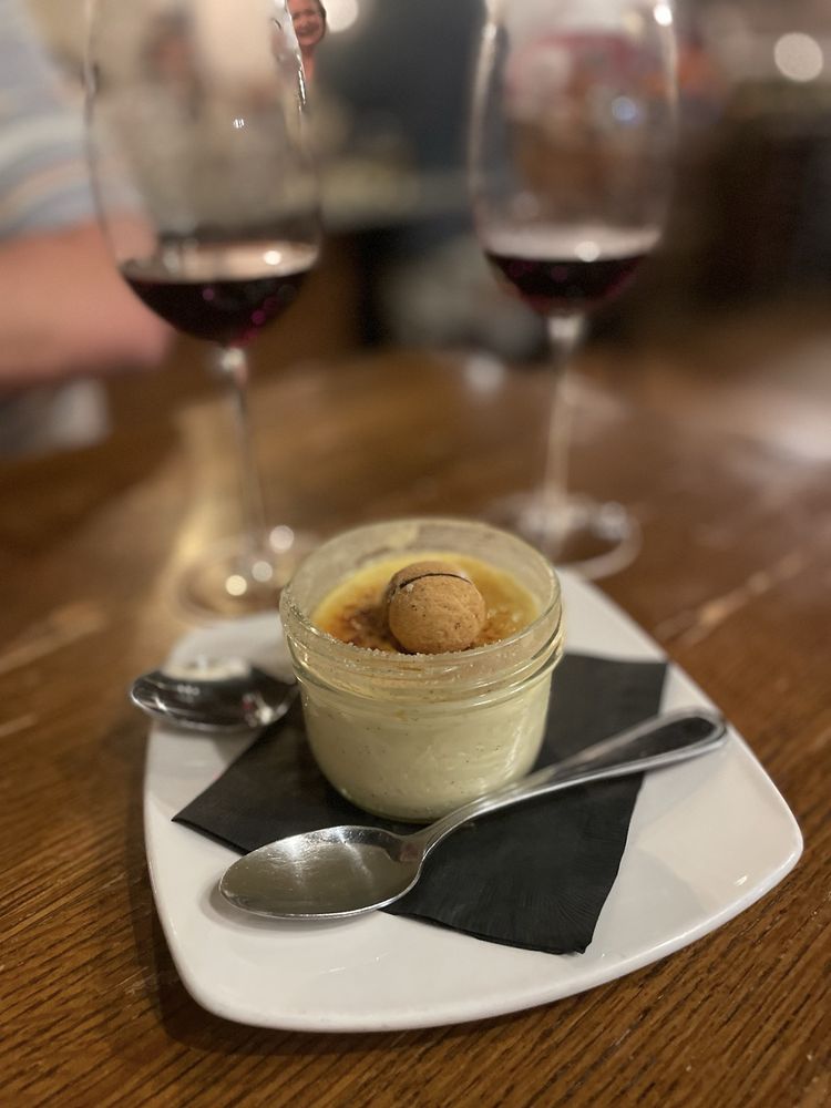 Social spots from Woodfire Brick Oven Pizza