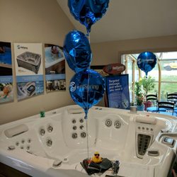 Presque Isle Hot Tubs