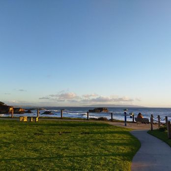 Eldwayen Ocean Park - Parks Near Me - Pismo Beach, California Eldwayen Ocean Park - Parks Near Me - Pismo Beach, California
