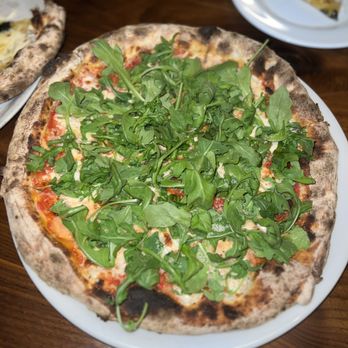 Razza - Panna Pie (~$26) - Pizza Near Me - Jersey City, New Jersey Razza - Panna Pie (~$26) - Pizza Near Me - Jersey City, New Jersey