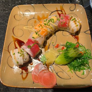 Tasha Lee’s Table - Steakhouses Near Me - Anacortes, Washington