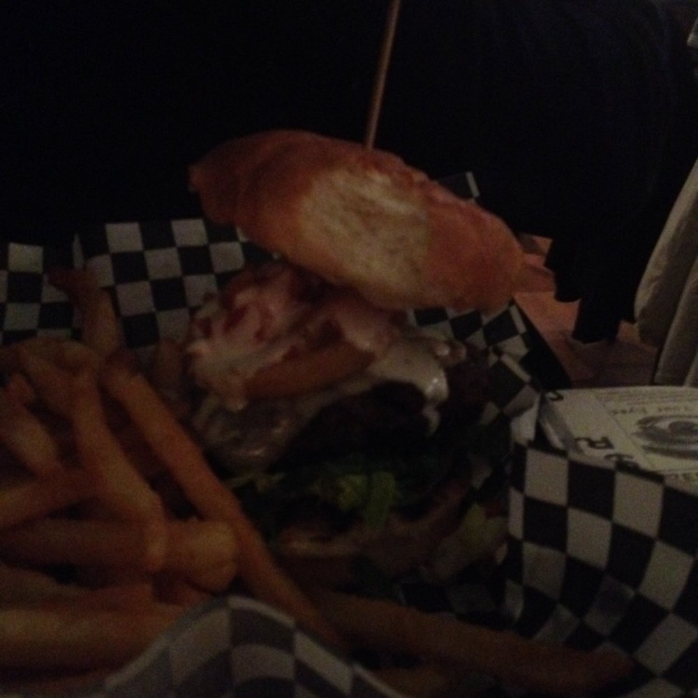 Anthracite Cafe - Mountain burger - Diners Near Me - Wilkes Barre, Pennsylvania