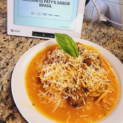 Paty's Sabor Brasil