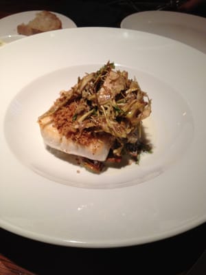 Goose & Gander by null