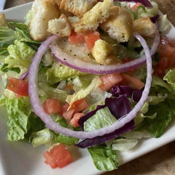Lou Malnati's Pizzeria - Side Salad - Pizza Near Me - Oak Park, Illinois Lou Malnati's Pizzeria - Side Salad - Pizza Near Me - Oak Park, Illinois