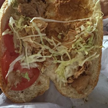 Jersey Mike's Subs - #44 Buffalo Chicken Cheese Steak - Fast Food Near Me - Santa Fe Springs, California Jersey Mike's Subs - #44 Buffalo Chicken Cheese Steak - Fast Food Near Me - Santa Fe Springs, California