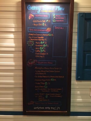 Ogie's Trailer Park by null