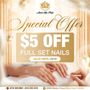 Photo of Ann’s Spa & Nails