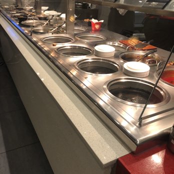 Panda Express - Empty at 8:30 pm - Chinese Near Me - Sioux Falls, South Dakota