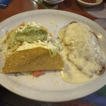El Patio - Fiesta Dinner Special - Mexican Near Me - Natchitoches, Louisiana