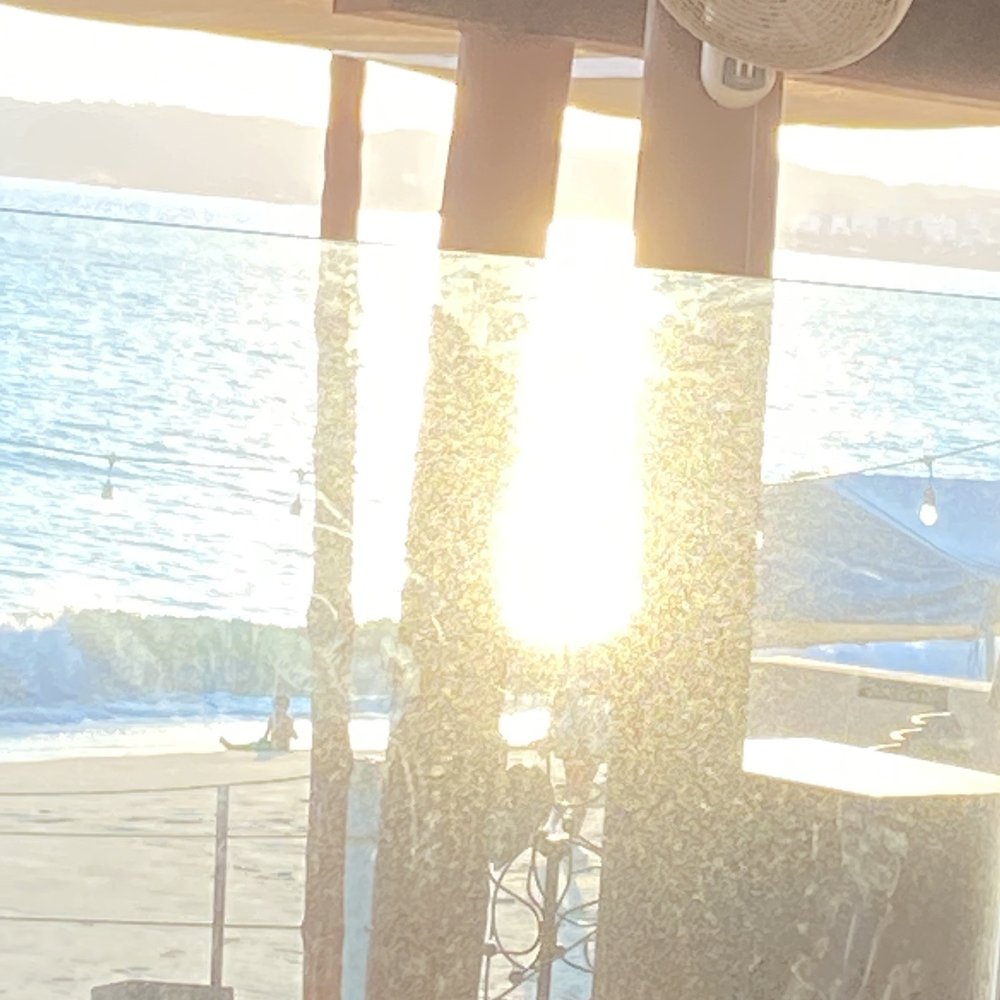 Karen's Place - View - Mexican Near Me - Bucerias, NAY