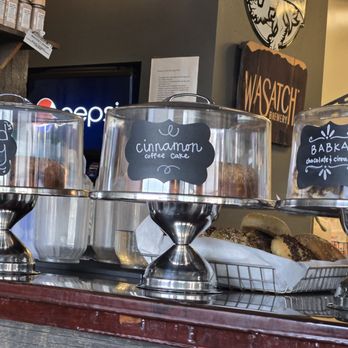 Feldmans Deli - Desserts - Delis Near Me - Salt Lake City, Utah