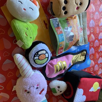 Biscuits Pet Boutique - Dog toys - Pet Stores Near Me - San Jose, California Biscuits Pet Boutique - Dog toys - Pet Stores Near Me - San Jose, California