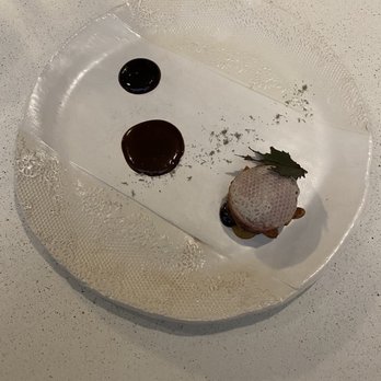 Esme - Lavender duck ( best bite of the night ) - Party & Event Planning Near Me - Chicago, Illinois