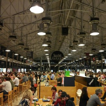 Time Out Market - Market eating area - Public Markets Near Me - Lisbon, 11 Time Out Market - Market eating area - Public Markets Near Me - Lisbon, 11