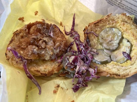 Big Mouth Burgers by null