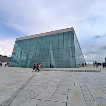 Den Norske Opera & Ballett - Opera & Ballet Near Me - Oslo, 03 Den Norske Opera & Ballett - Opera & Ballet Near Me - Oslo, 03