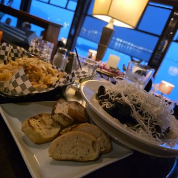 The Cliff House - Seafood Near Me - Tacoma, Washington The Cliff House - Seafood Near Me - Tacoma, Washington