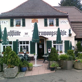 Restaurant Olympia - Greek Near Me - Lemberg, RP
