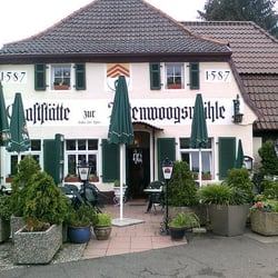 Restaurant Olympia