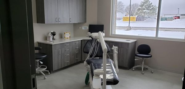 IronHorse Family & Cosmetic Dentistry