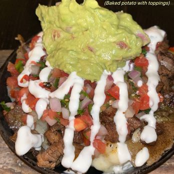 Red Star Taco Bar - Mexican Near Me - Seattle, Washington