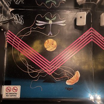 Oxomoco - Bathroom - Mexican Near Me - Brooklyn, New York