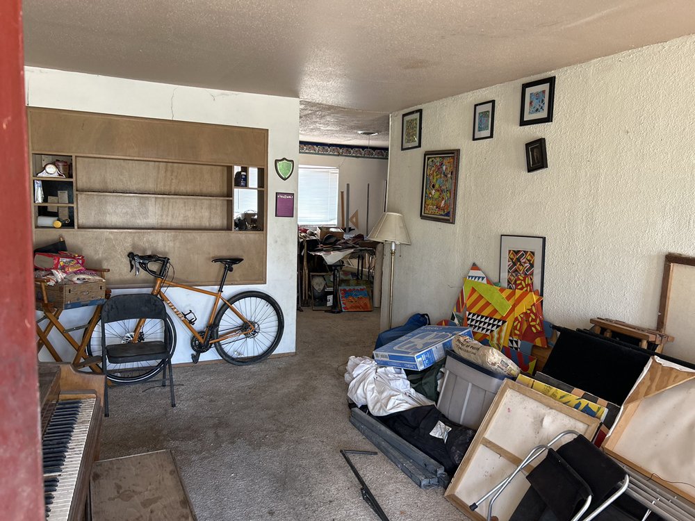 Slide of S&K Contracting