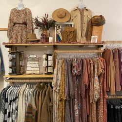 Pangaea Trading Company - The perfect color palette