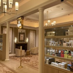 The Spa at Encore Boston Harbor