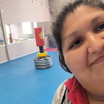 The Learning Spot CDC - Ms. Olga, the after-school teacher. She's great!!! - Preschools Near Me - Garden Grove, California The Learning Spot CDC - Ms. Olga, the after-school teacher. She's great!!! - Preschools Near Me - Garden Grove, California