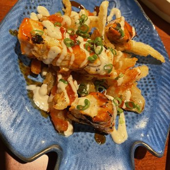Umi Sushi - BBQ Albacore - Sushi Bars Near Me - Roseville, California Umi Sushi - BBQ Albacore - Sushi Bars Near Me - Roseville, California