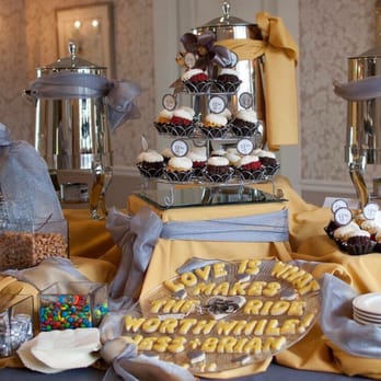 My Chef Catering - Caterers Near Me - Naperville, Illinois