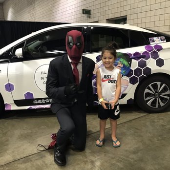 Comic Con Honolulu - Festivals Near Me - Honolulu, Hawaii