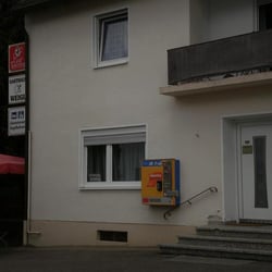 Gaststätte Weigl