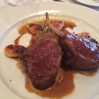 Union League - The lamb - French Near Me - New Haven, Connecticut