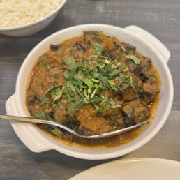 Bhindi Masala Bhindi Masala