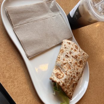 Panera Bread - Sandwiches Near Me - Eau Claire, Wisconsin