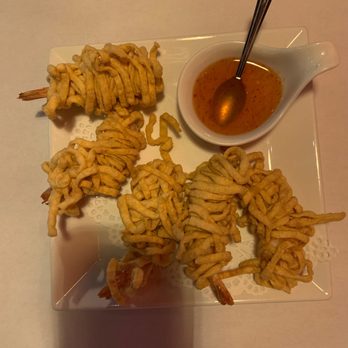 Thai Siri Restaurant - Spider shrimp - Thai Near Me - Streamwood, Illinois Thai Siri Restaurant - Spider shrimp - Thai Near Me - Streamwood, Illinois