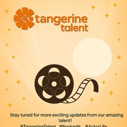 Tangerine Talent