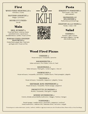 Menu photo 7 Kyndred Hearth Eagan, MN