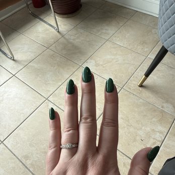 Glamour Nails - Nail Salons Near Me - Moosic, Pennsylvania