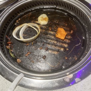 PJ Hotpot - The grill :) - Barbeque Near Me - Dublin, Ohio