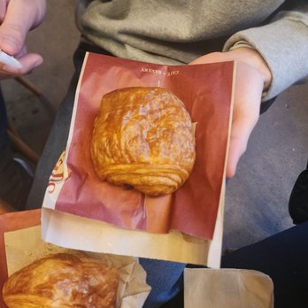 Terra Breads - Bakeries Near Me - Vancouver, British Columbia