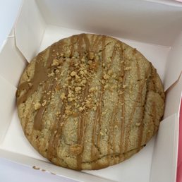 Biscoff