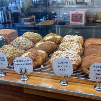 Little Pebbles - Bakeries Near Me - Toronto, Ontario