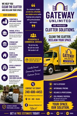 Gateway Unlimited on Yelp